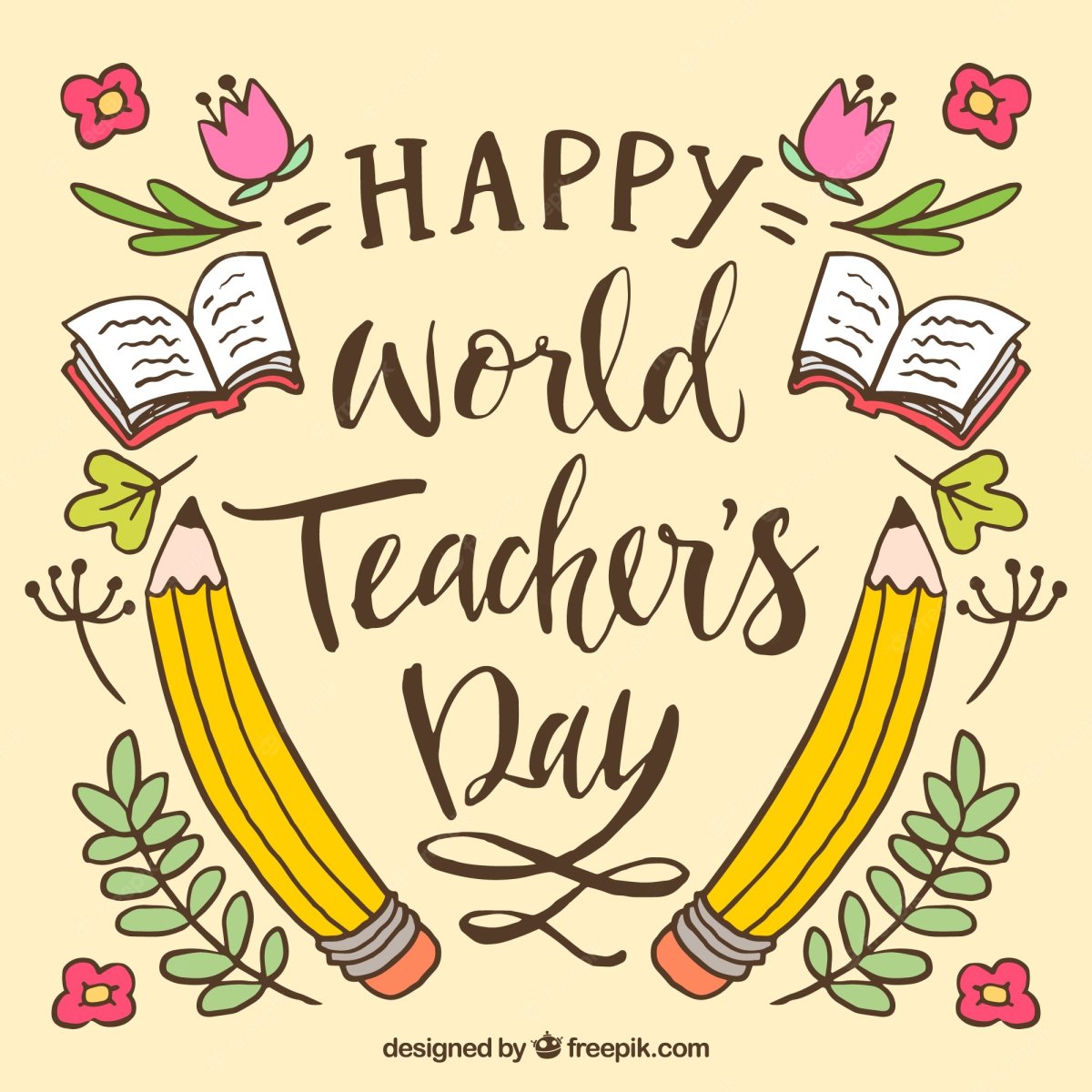 С днем учителя английского языка