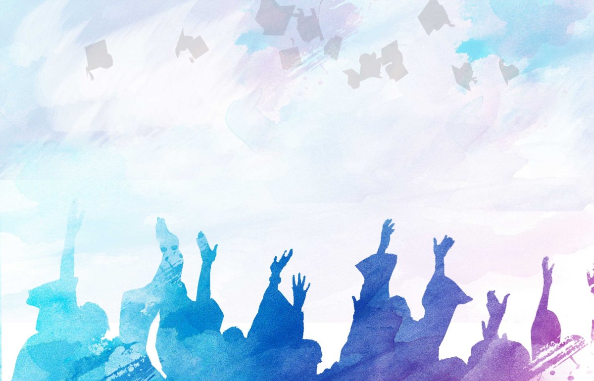 Молодежный фон