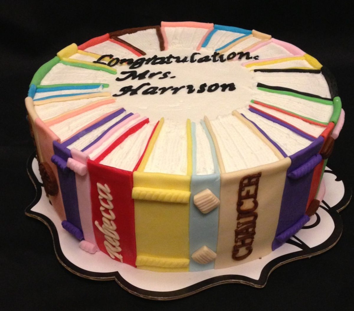 Ьорь подарок для учителя