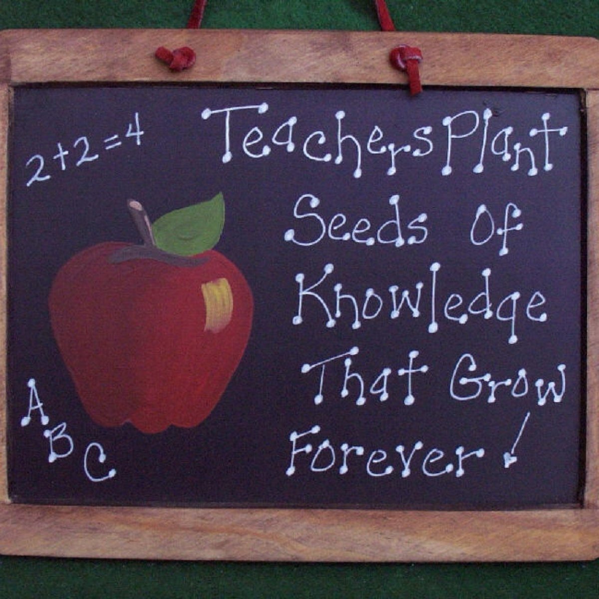 Открытка учителю английского языка