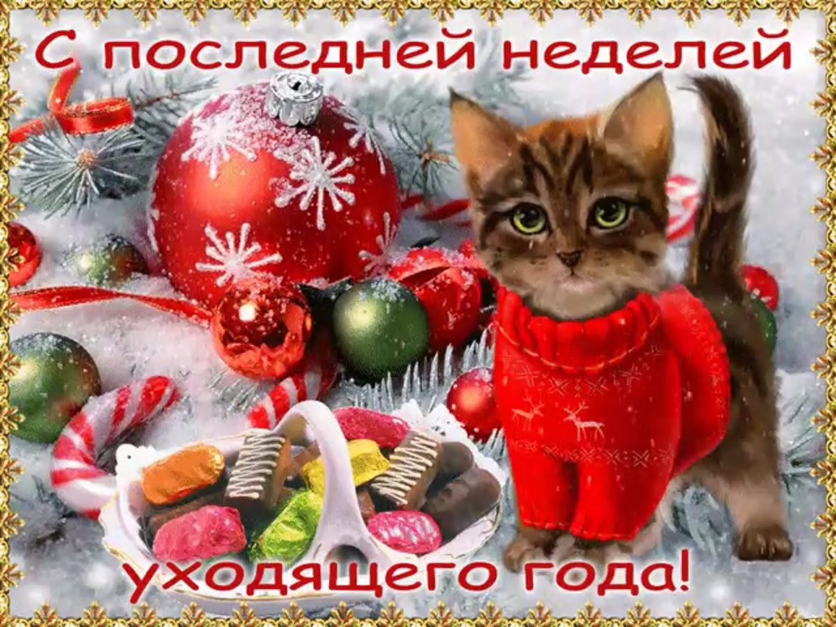 Поздравления с наступающим новым годом