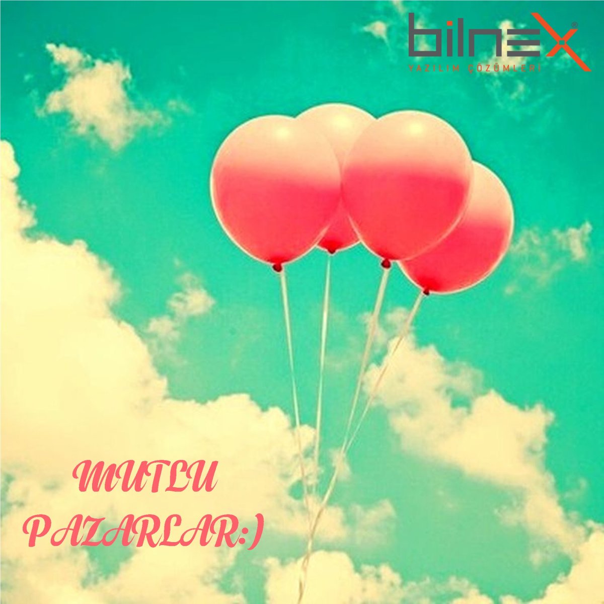 Better things are coming