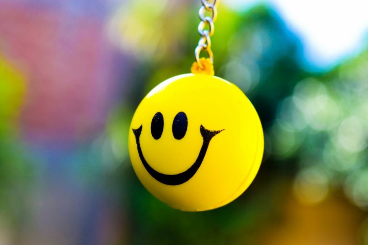 Позитивные картинки на аватарку