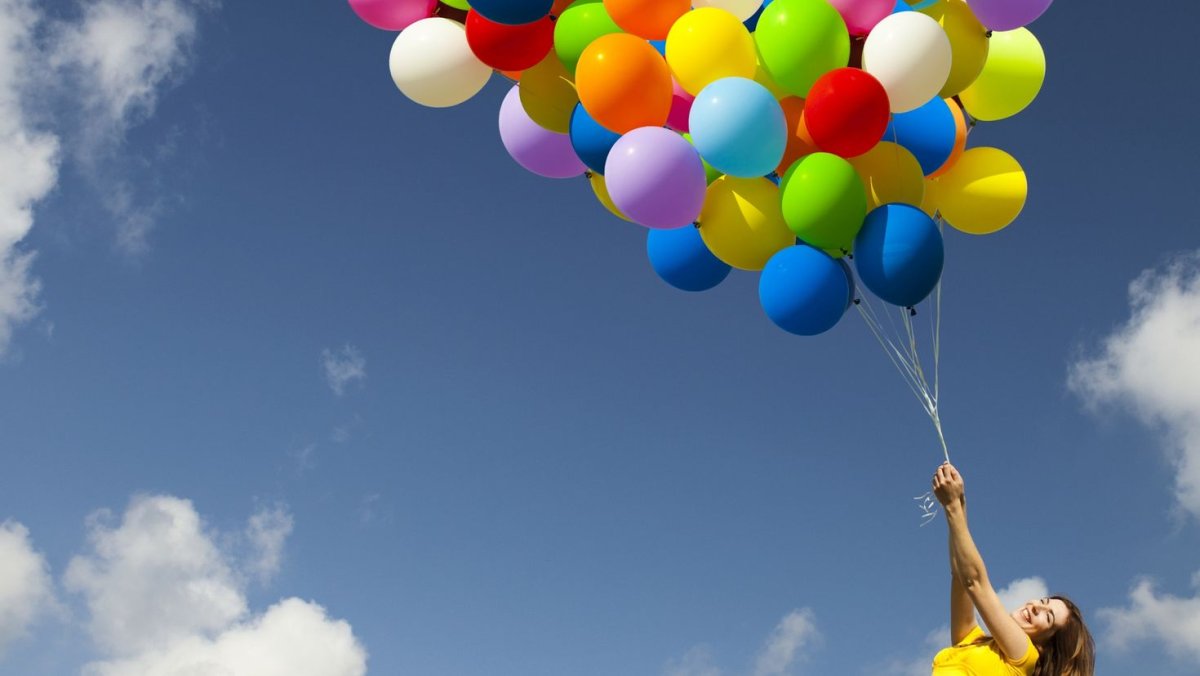 С днем рождения