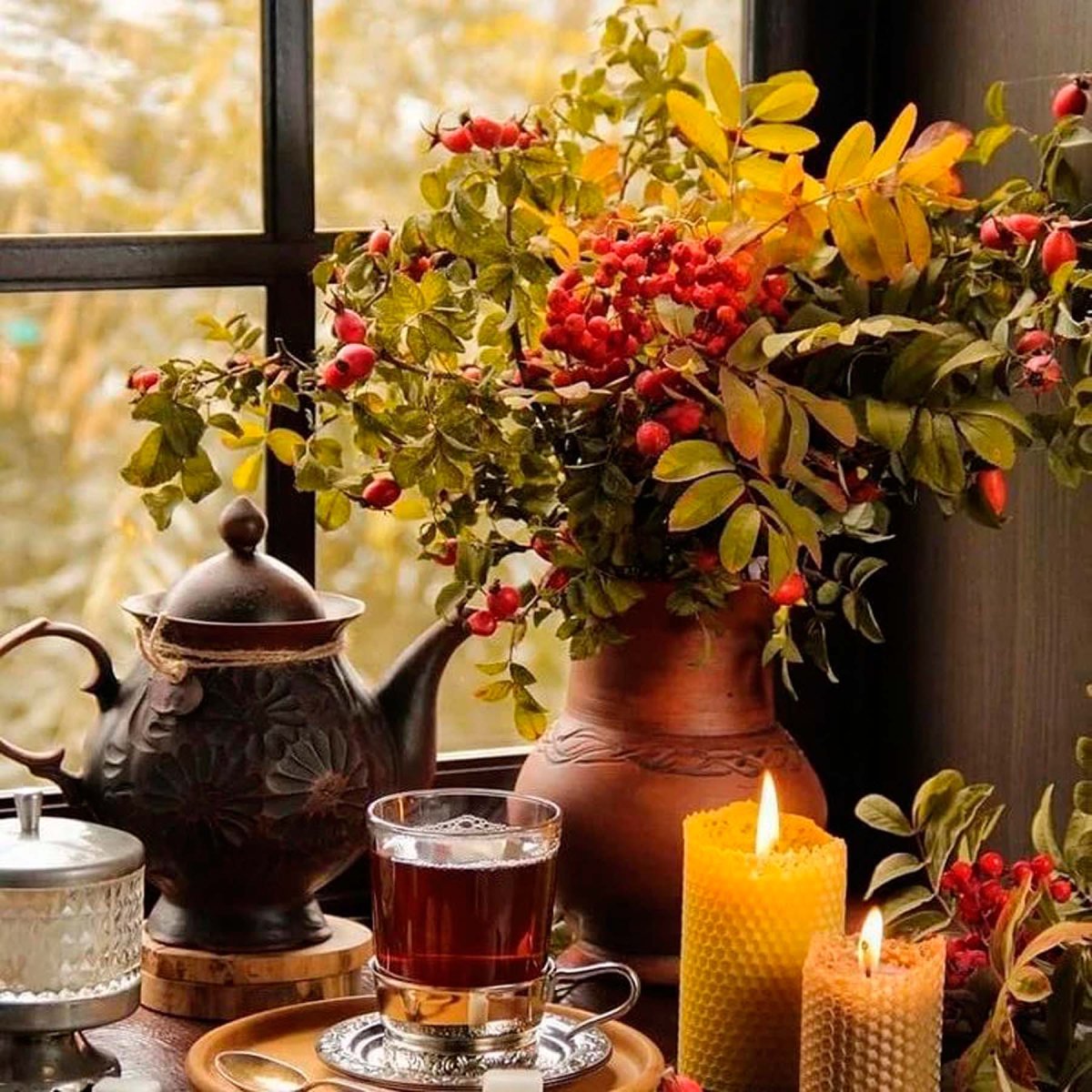 Доброгои ую того вечера