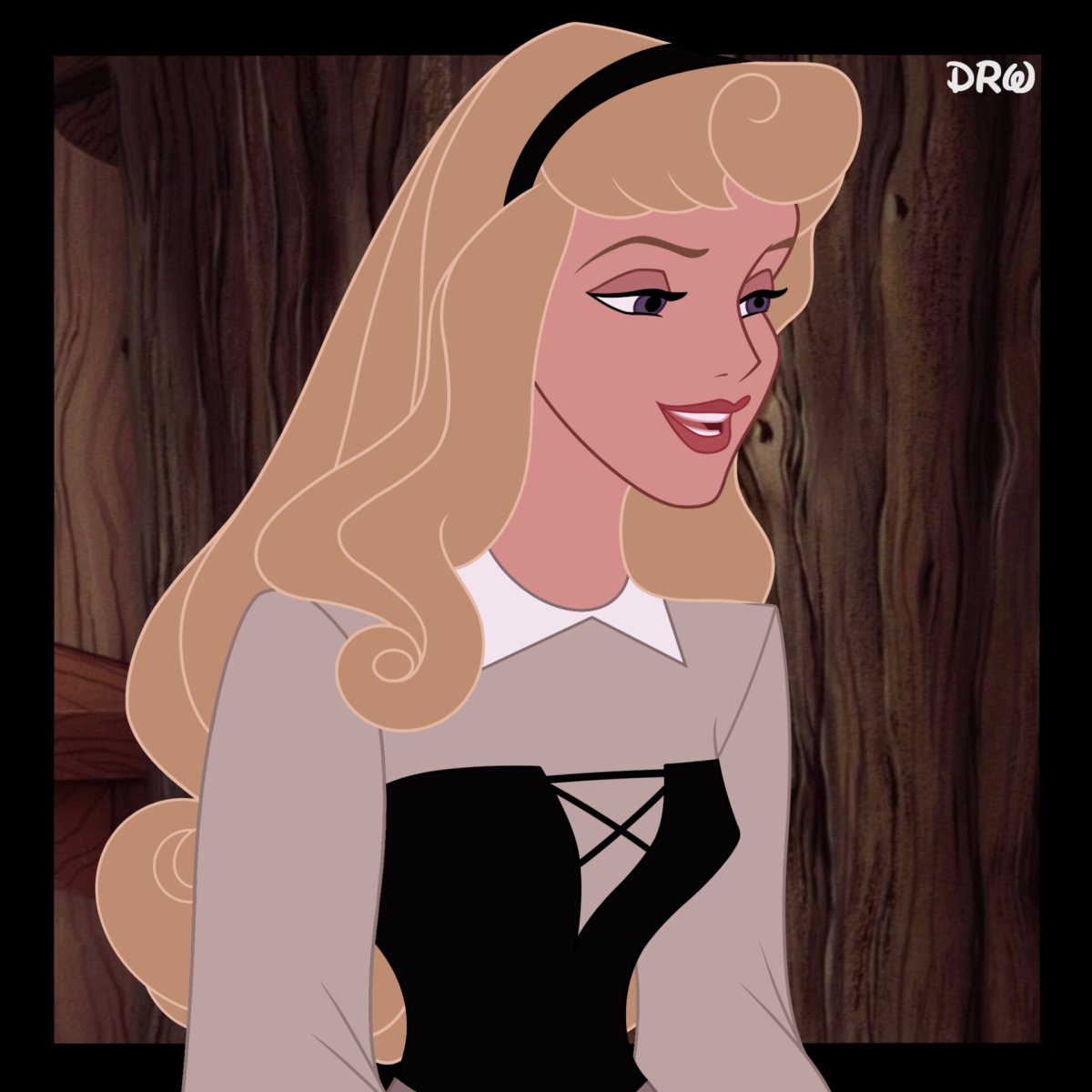 Диснеевские принцессы Эстетика