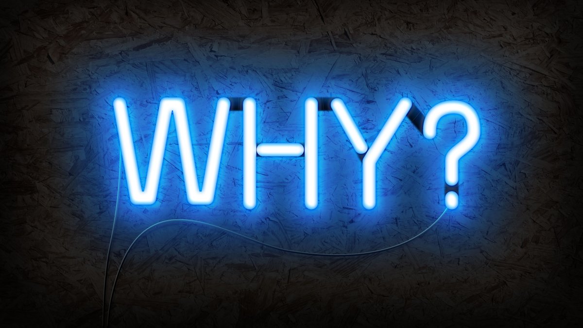 Эстетика в синих тонах