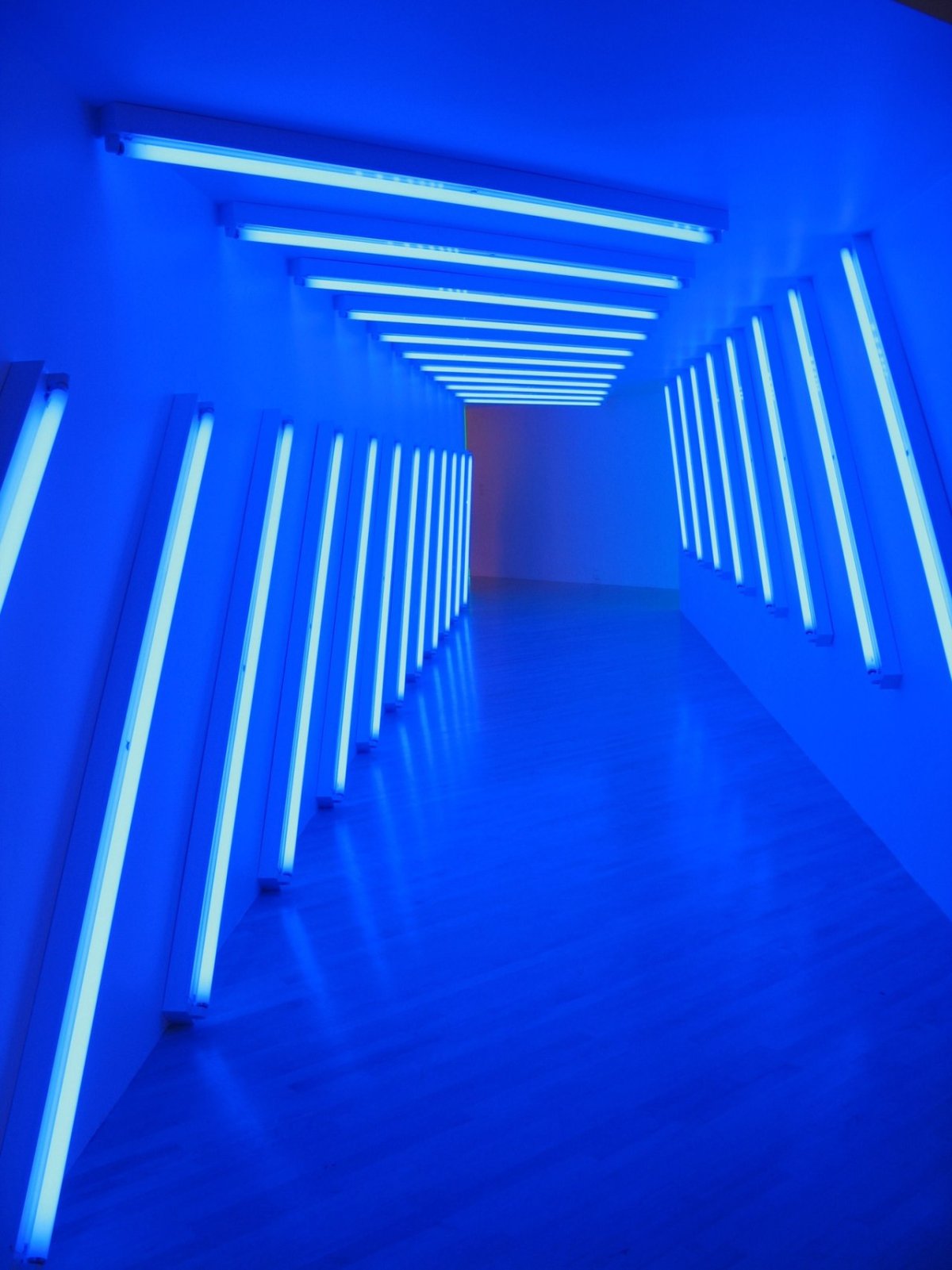 Неон Эстетика