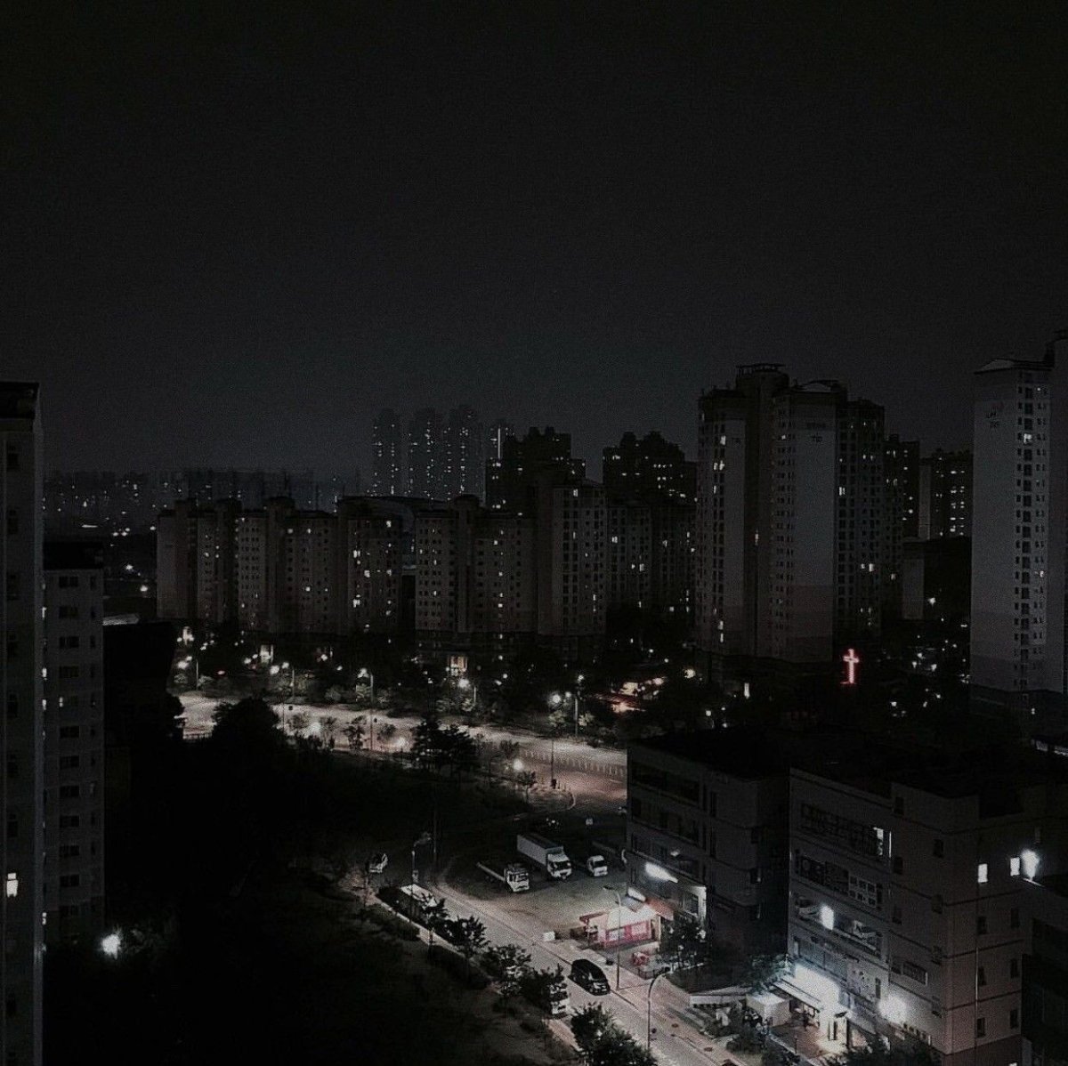 Ночные панельки