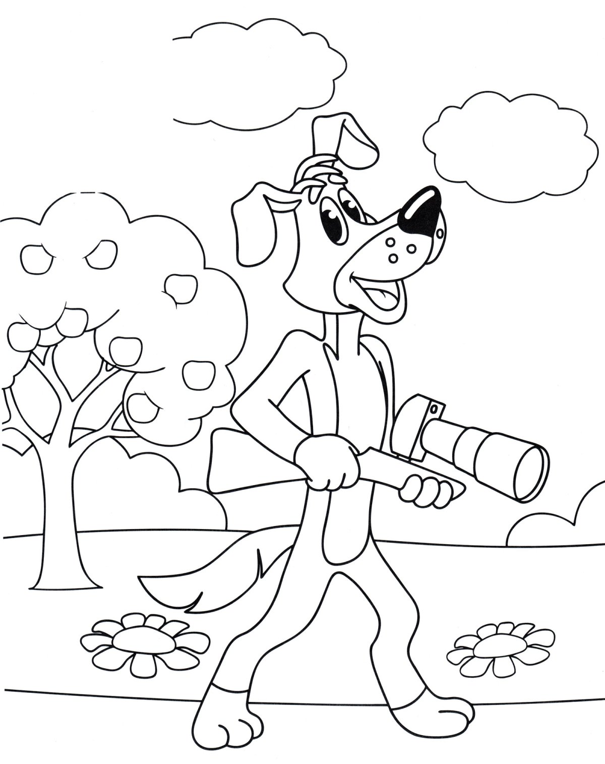 Простоквашино дядя Федор пес и кот