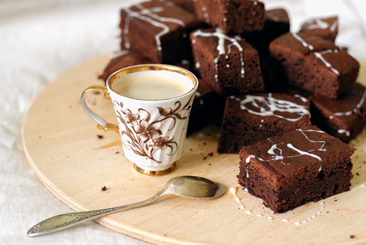 Конфеты к чаю