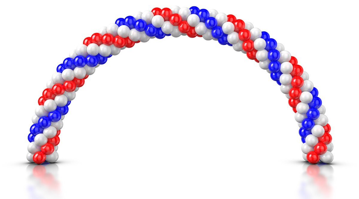 С праздником с днем России