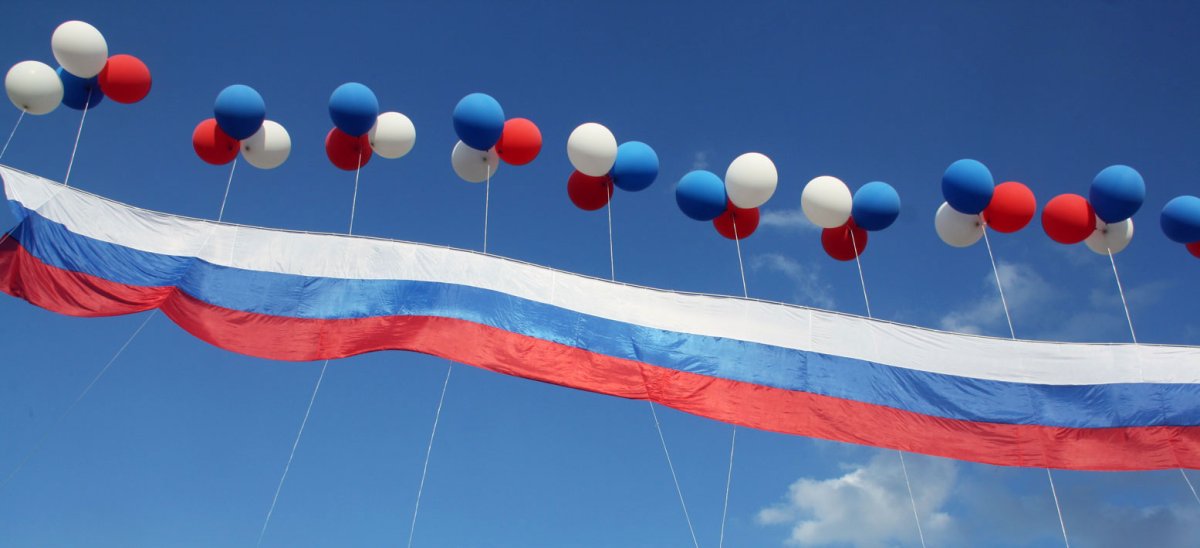 Шарик гелиевый