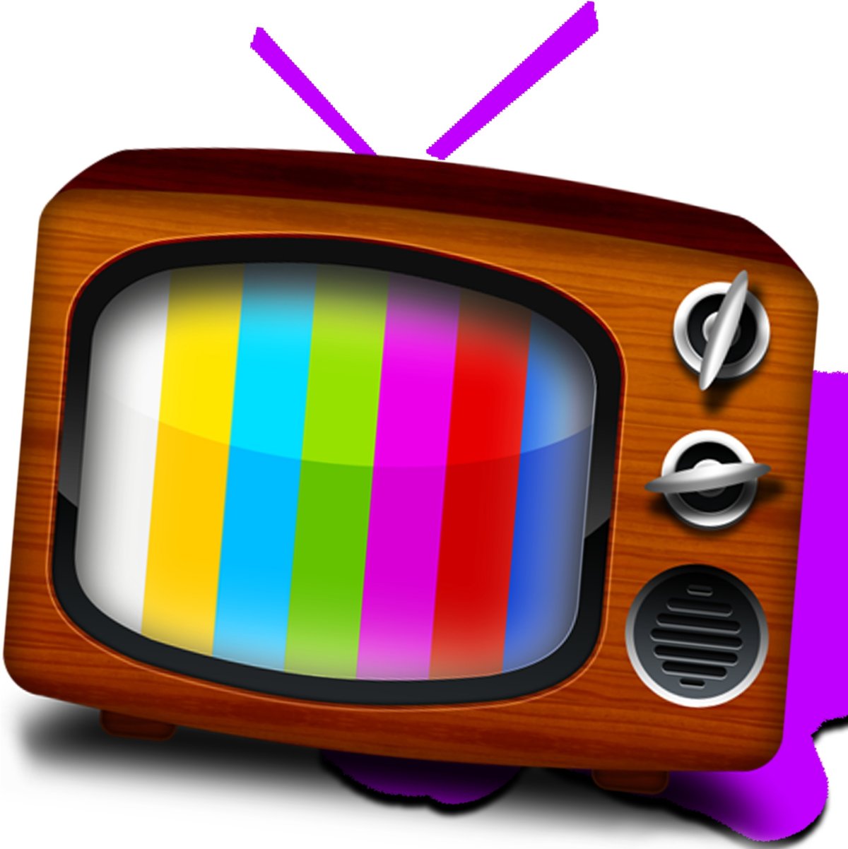 Телевизор для детей