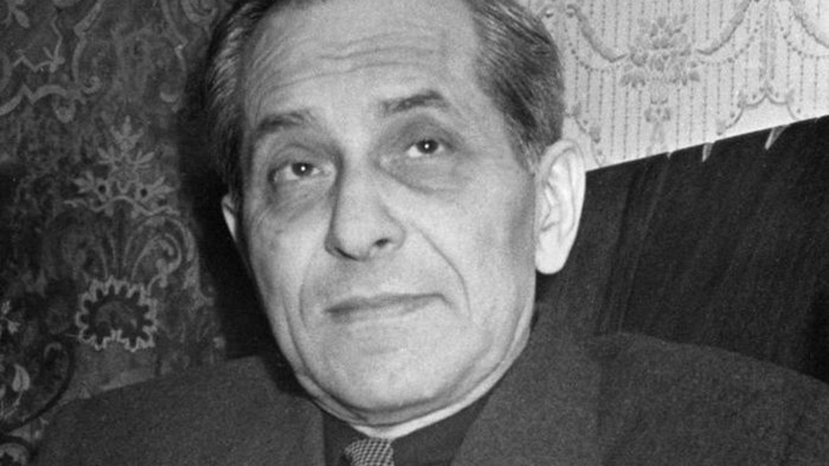 Михаил Зощенко