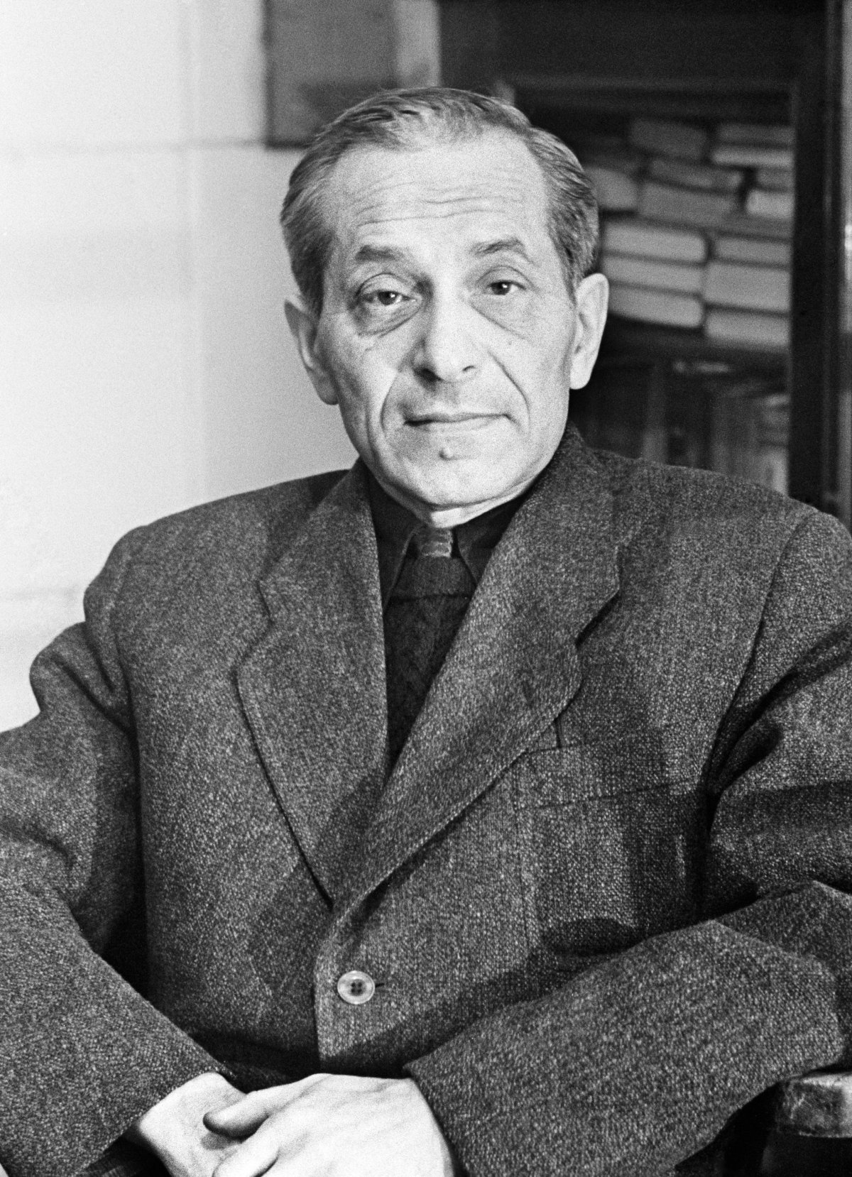 Михаил Зощенко