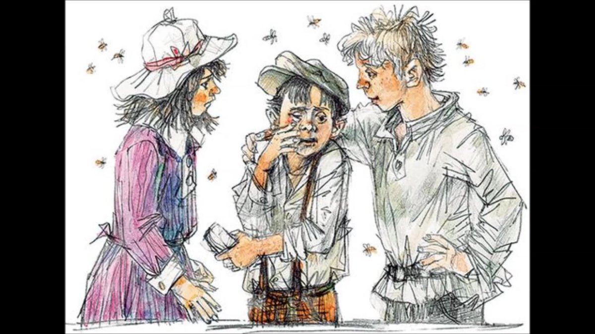 Великие путешественники Зощенко