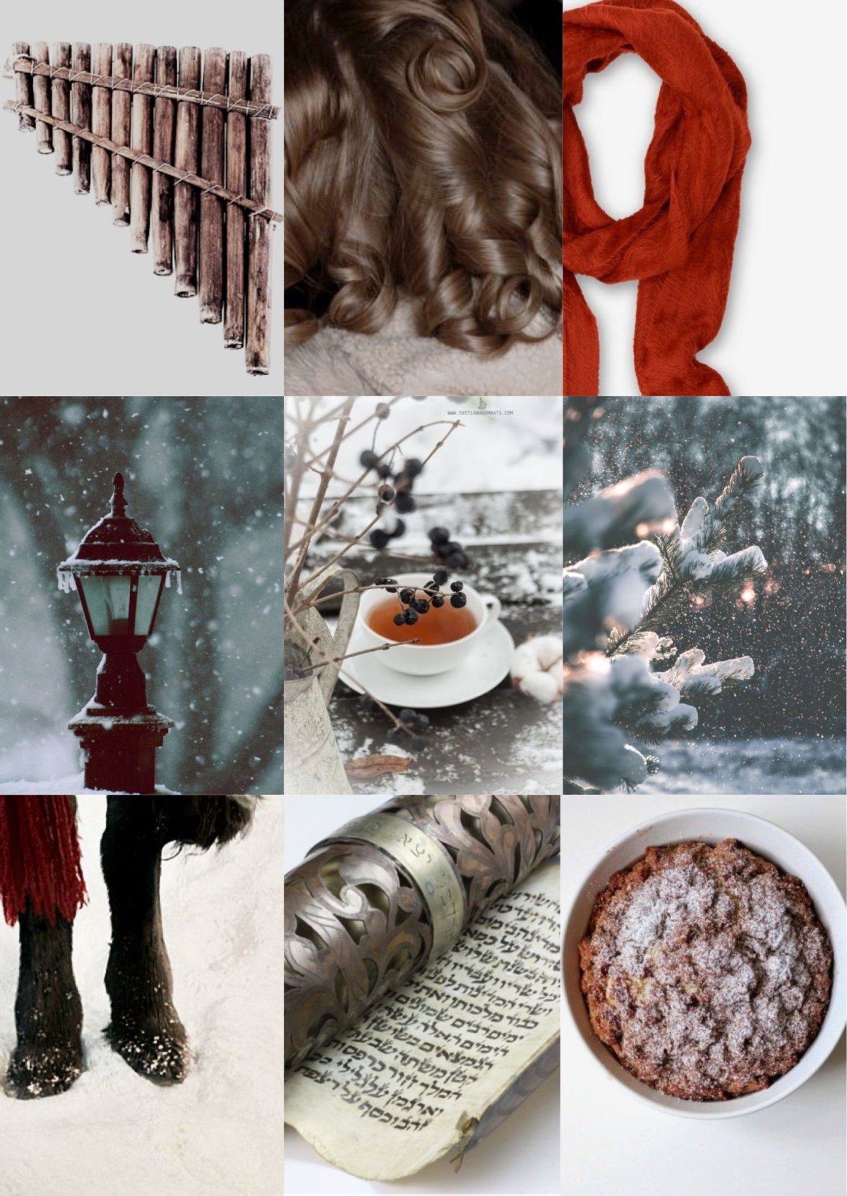 Люси Певенси арт