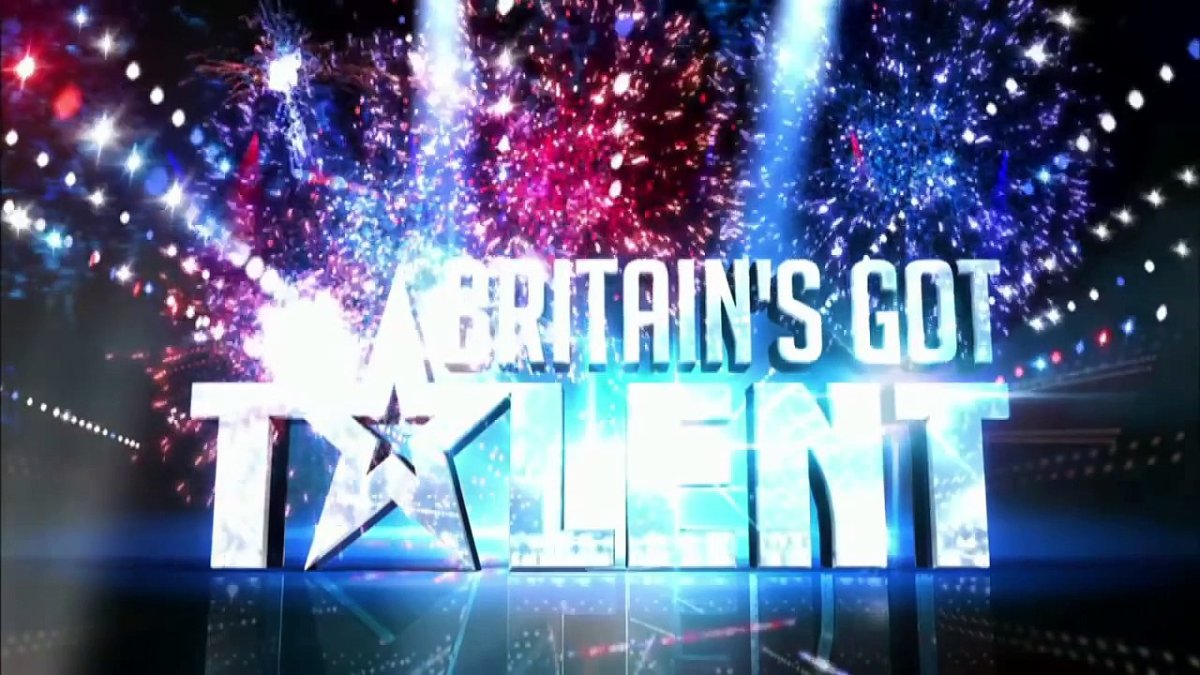 Britain's got Talent logo