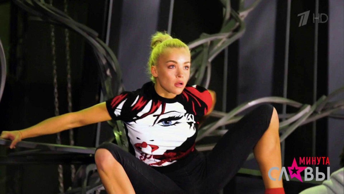 Юлия juleeya69 Реутова