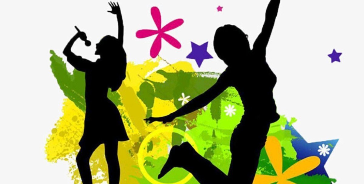 Конкурс талантов картинки