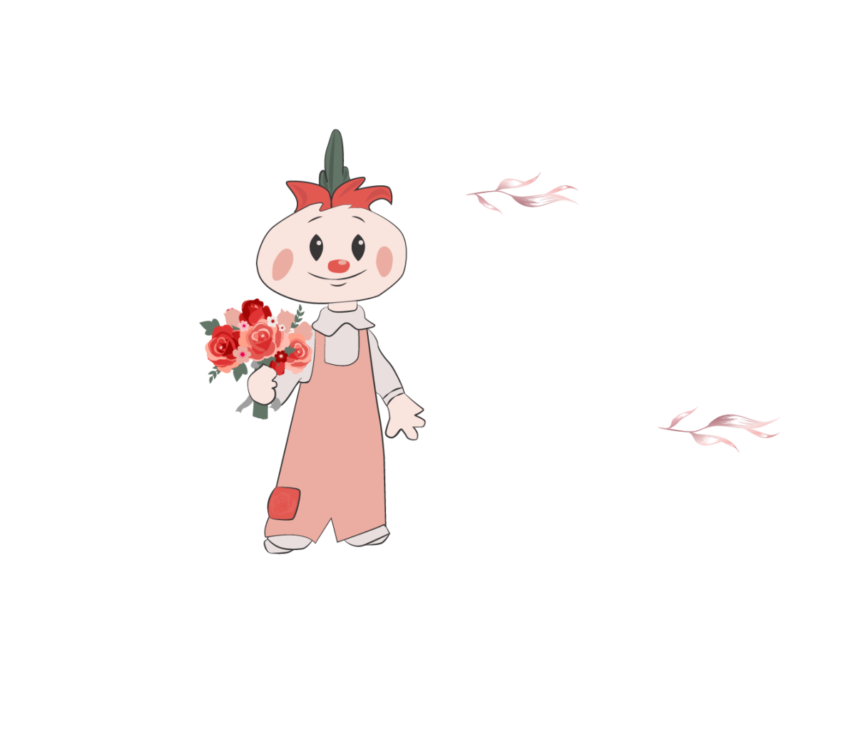 Чиполлино герои