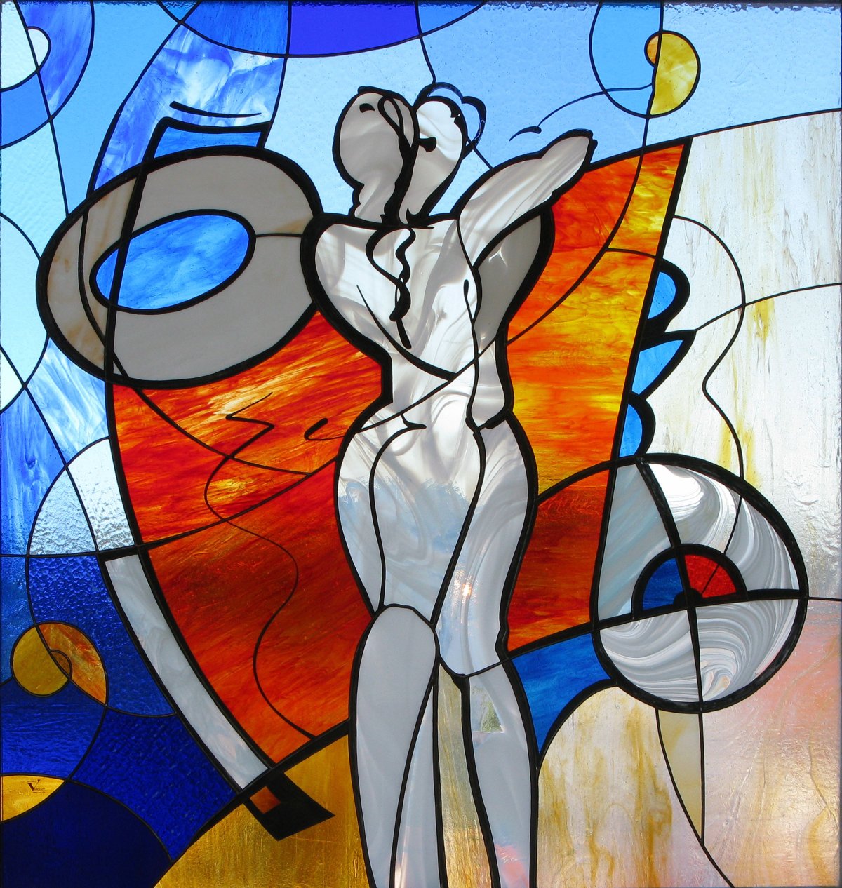 Альфред Гокель художник