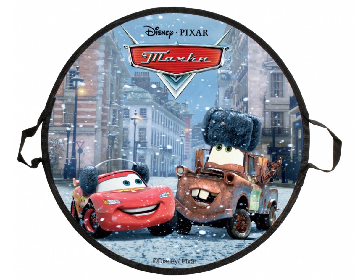 Ледянка 1 Toy Тачки т58222