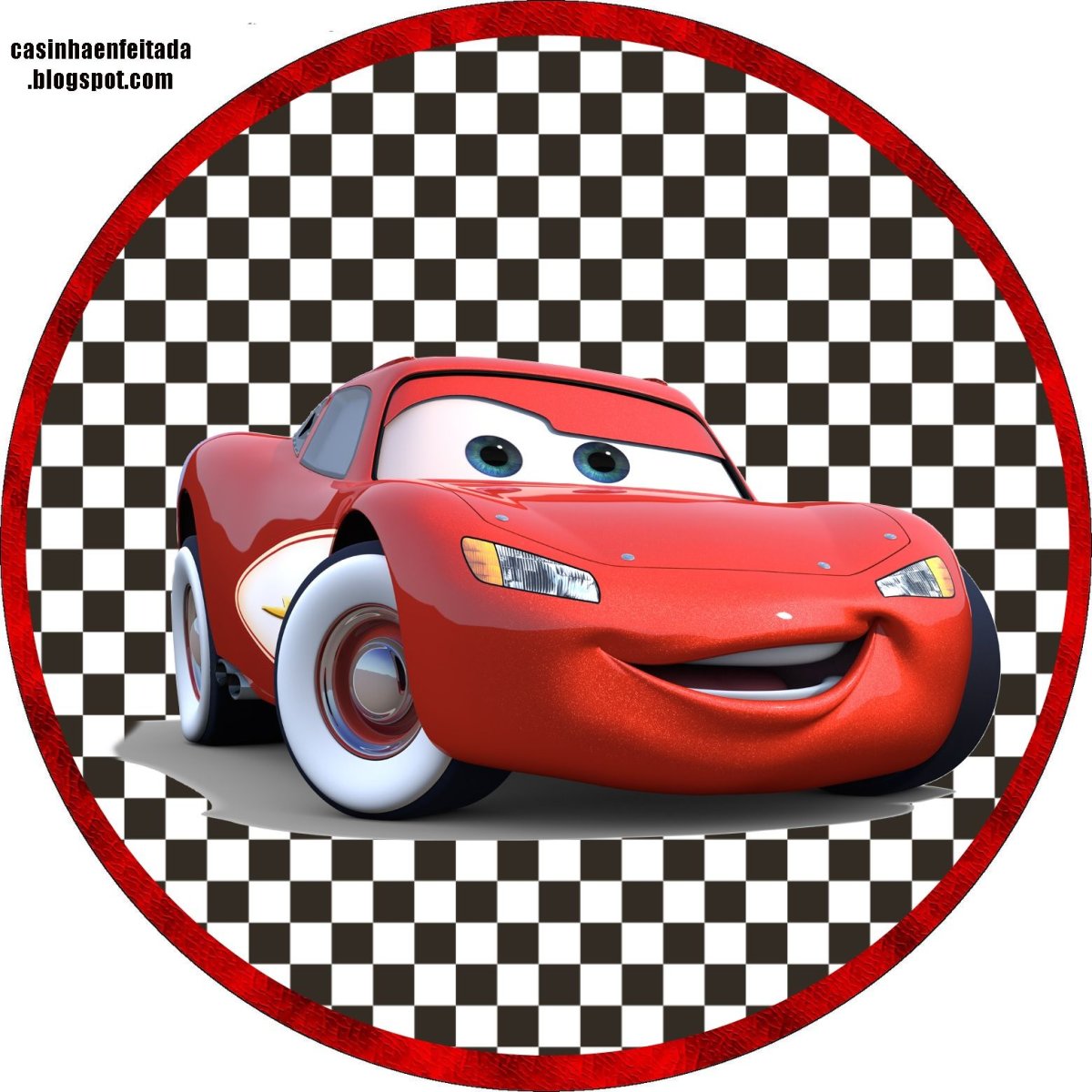 Значок Маквина