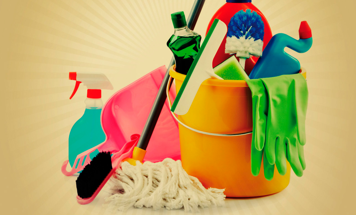 Пин ап уборка