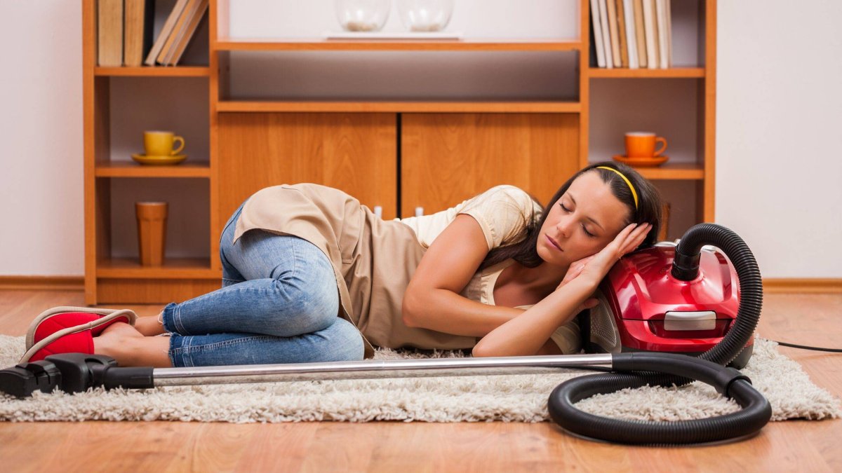 Дом красота чистота