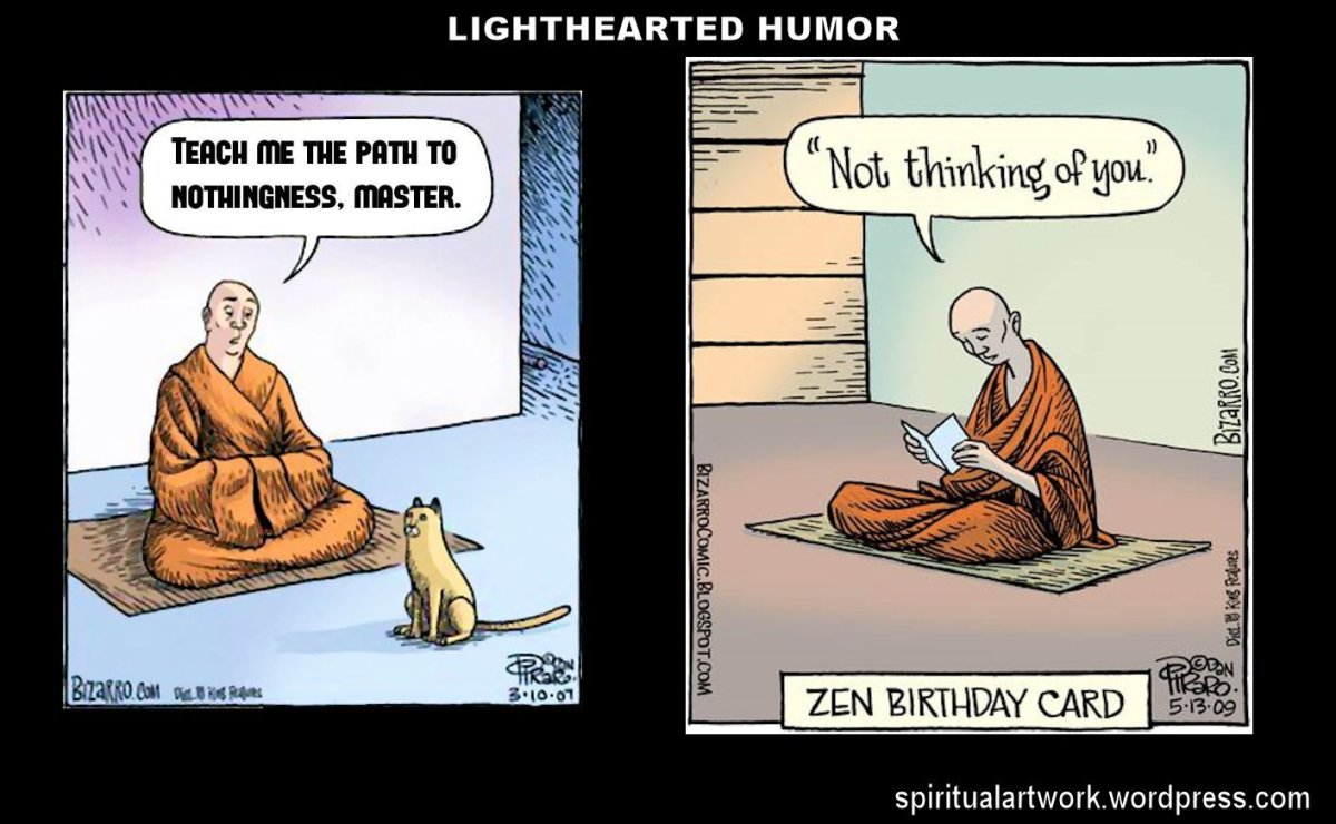 Медитация Дао