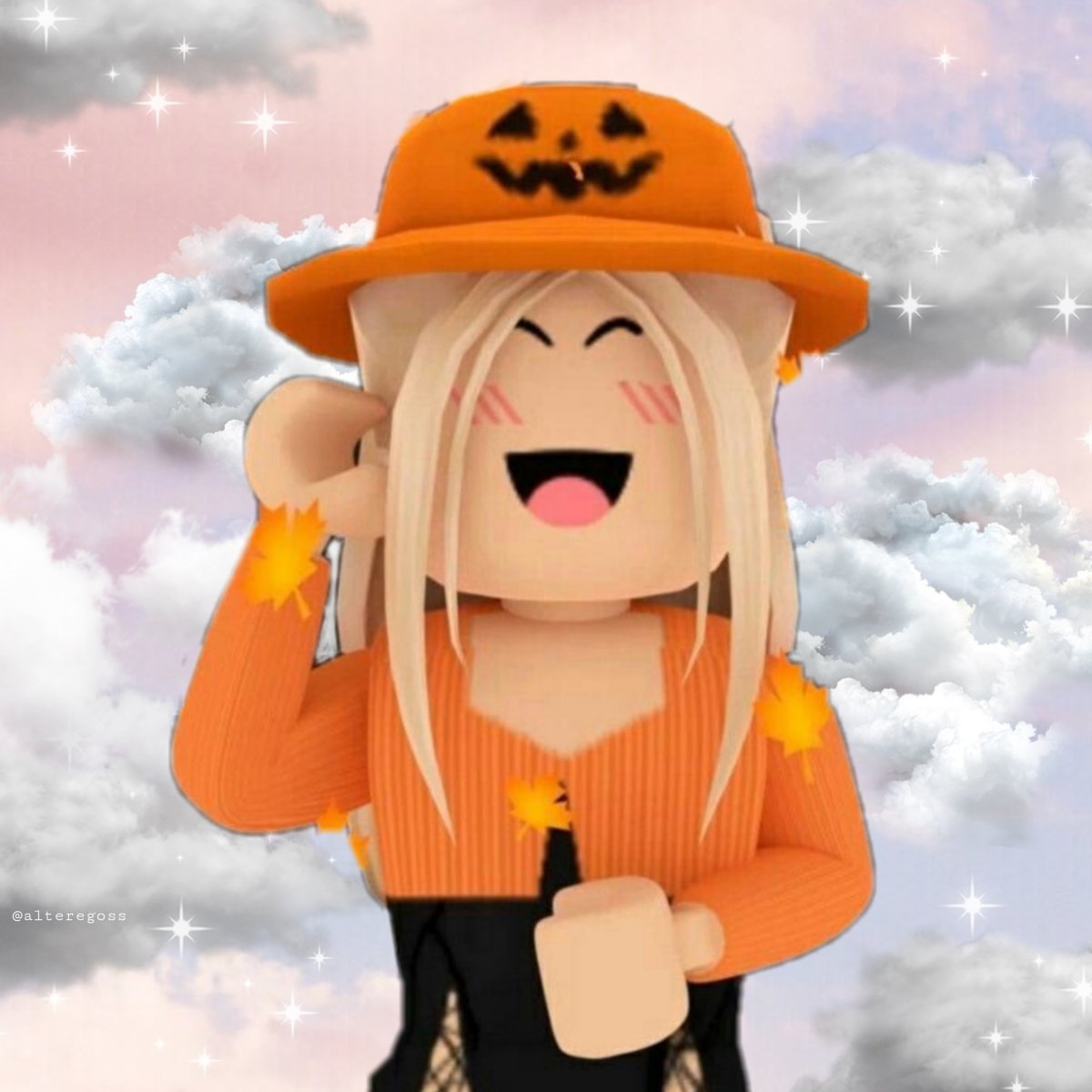 Девочки из РОБЛОКСА