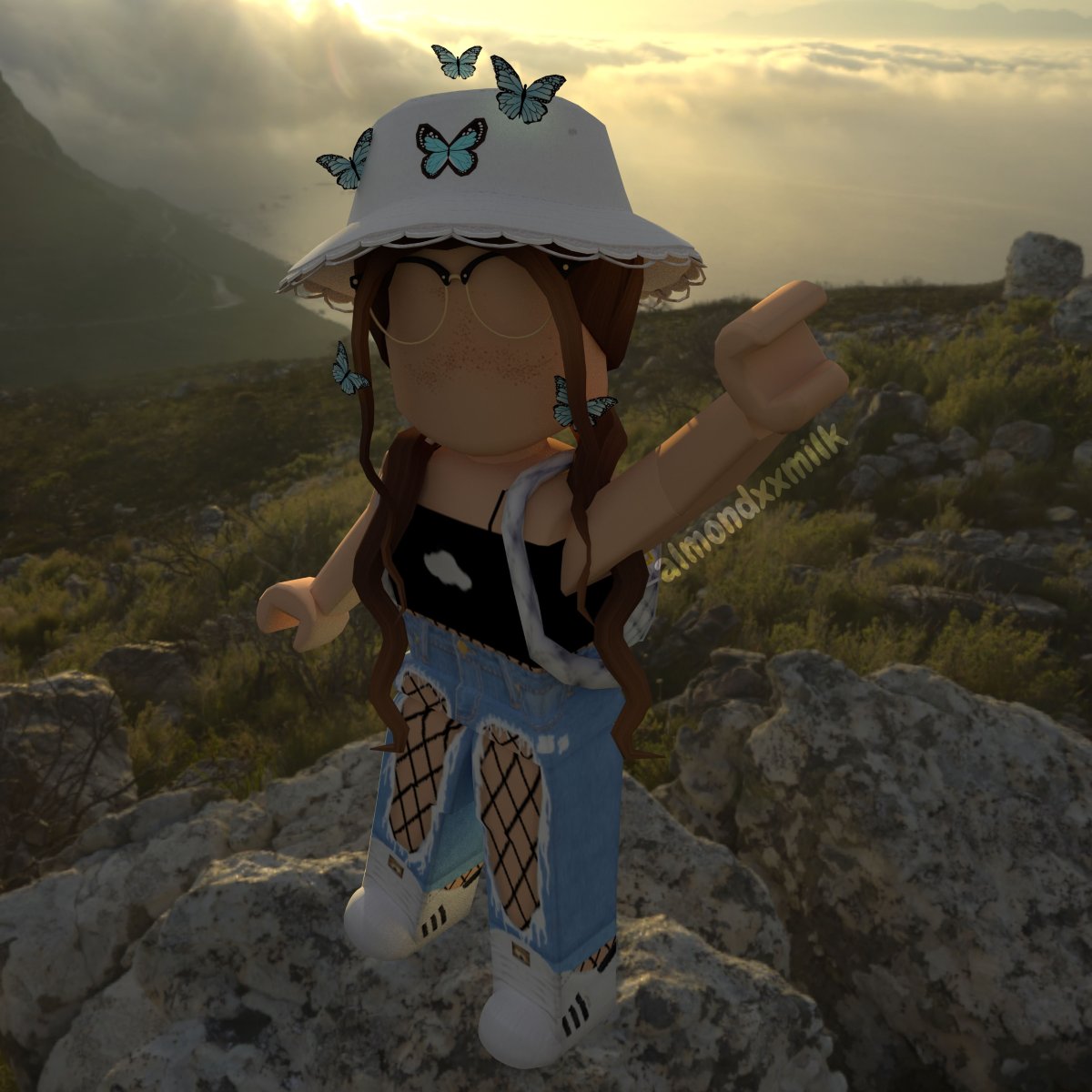 Фото РОБЛОКС