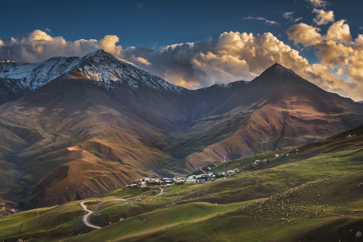 Юж Дагестан