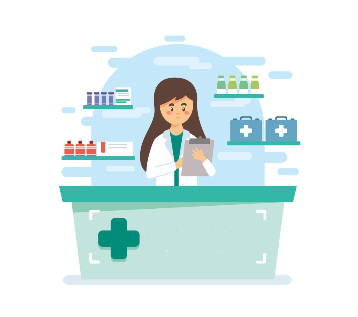 Всемирный день фармацевта 2020