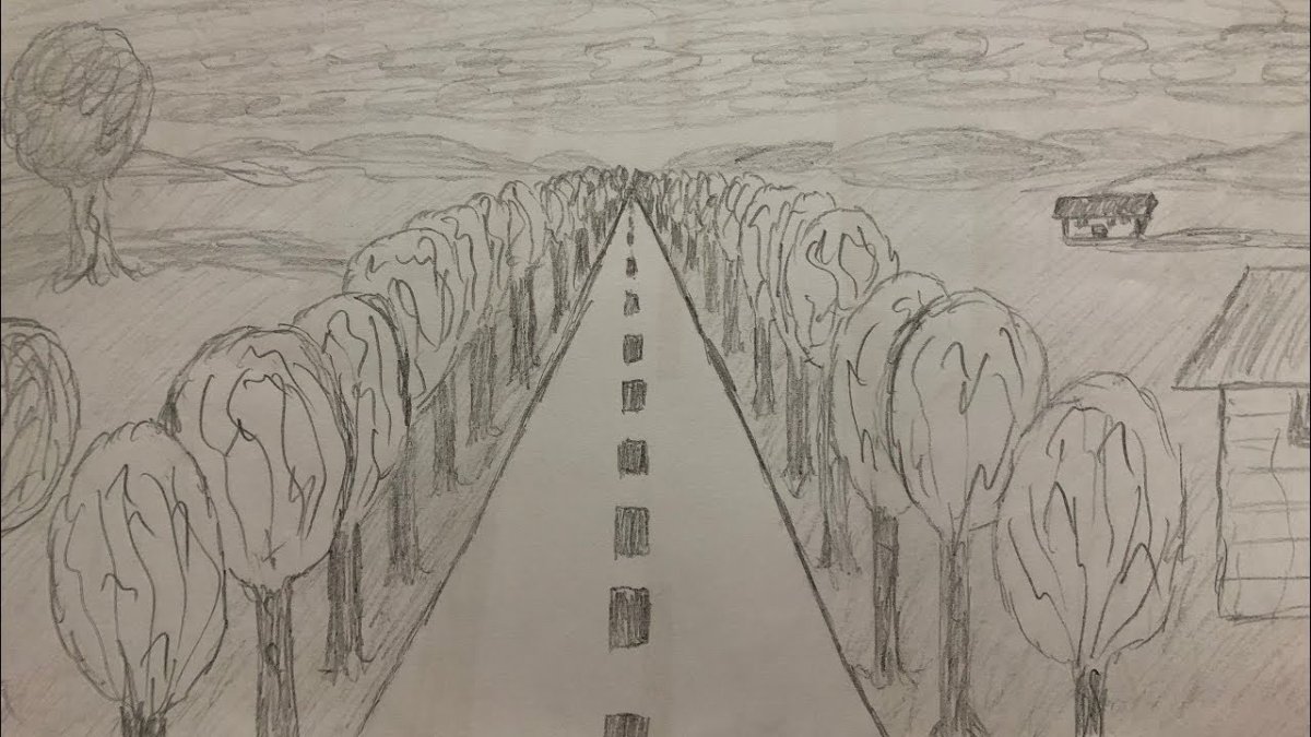 Летняя площадка для детей