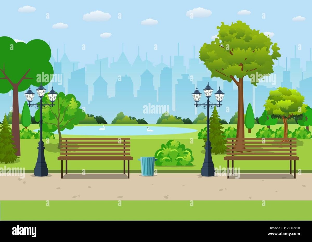 Цветной бульвар Калининград благоустройство