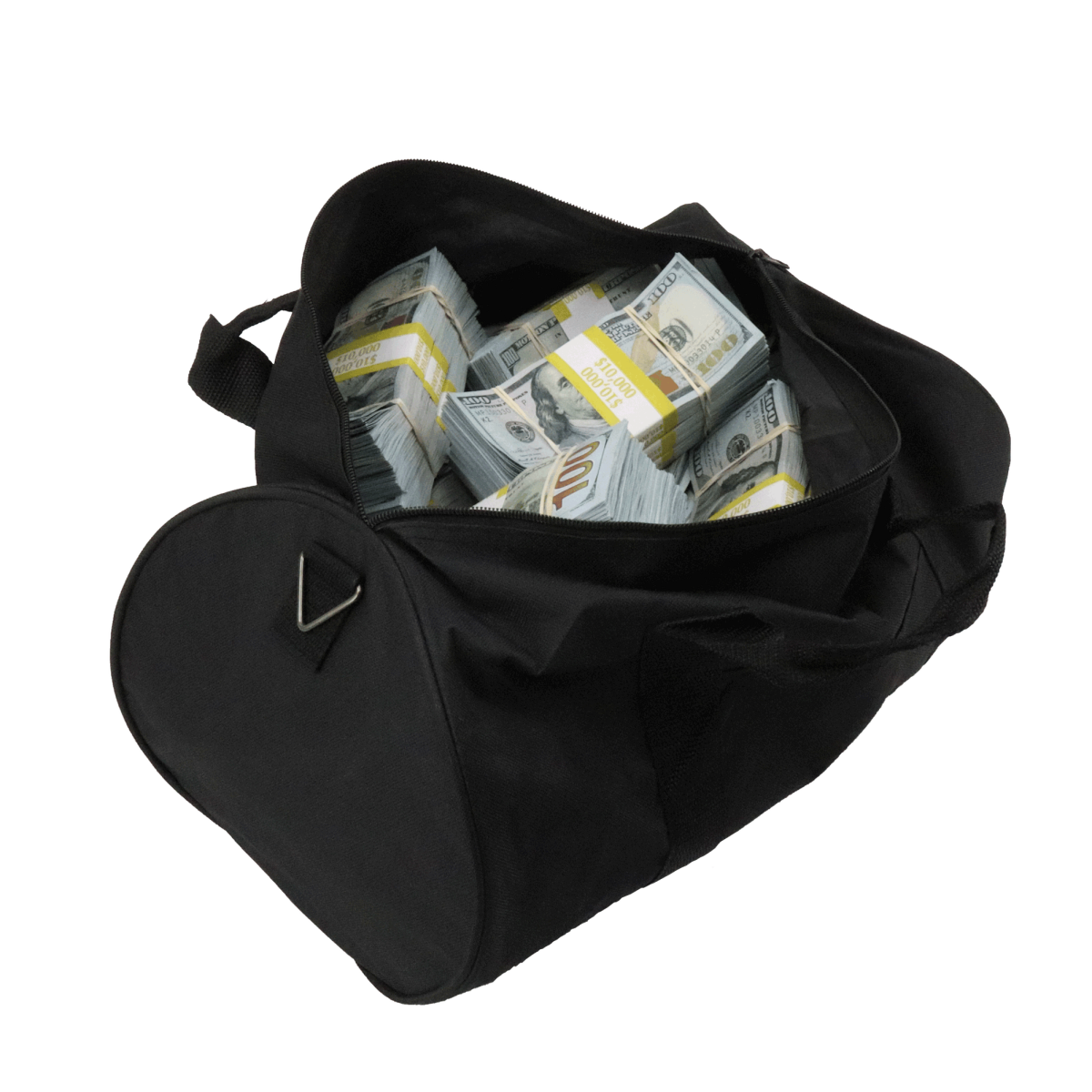 Деньги в сумочке