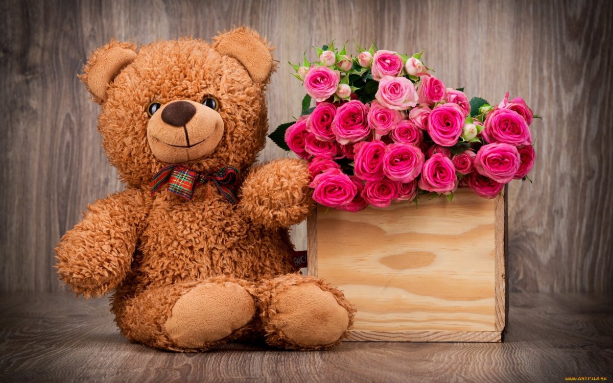 С днём рождения Вера