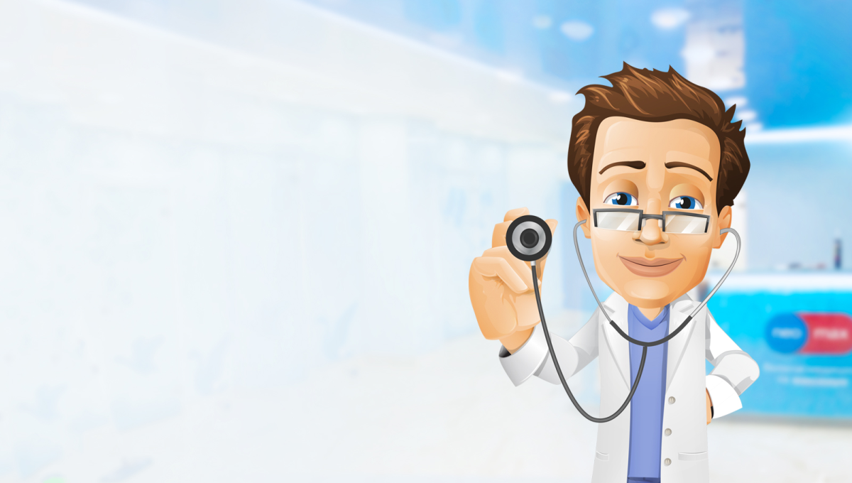 Доктор реклама