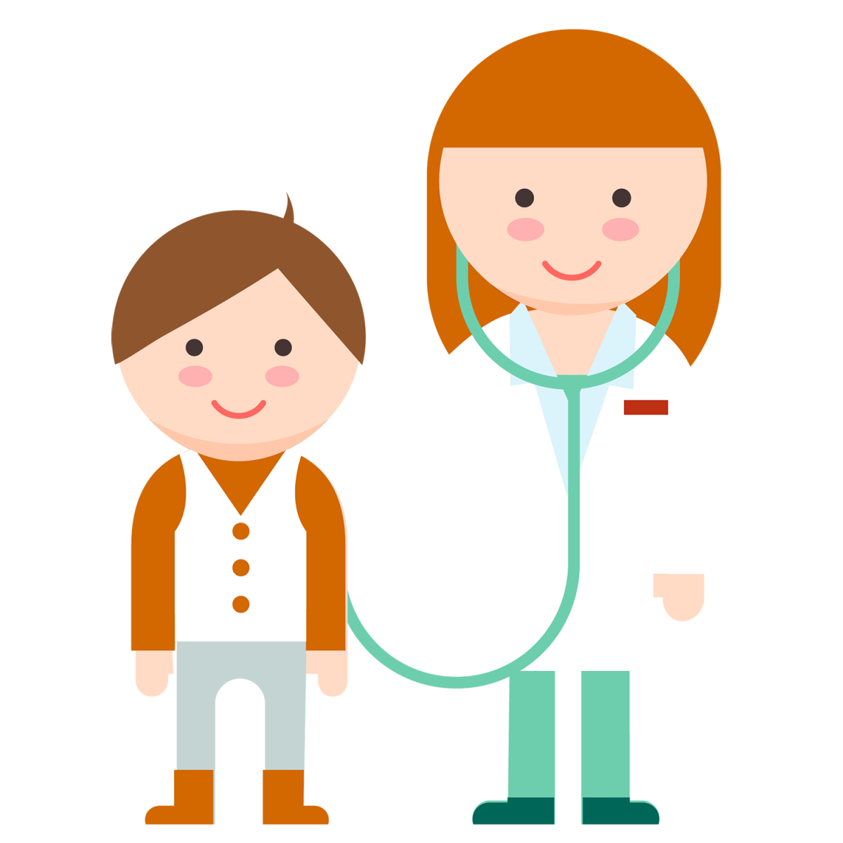 Медосмотр вектор