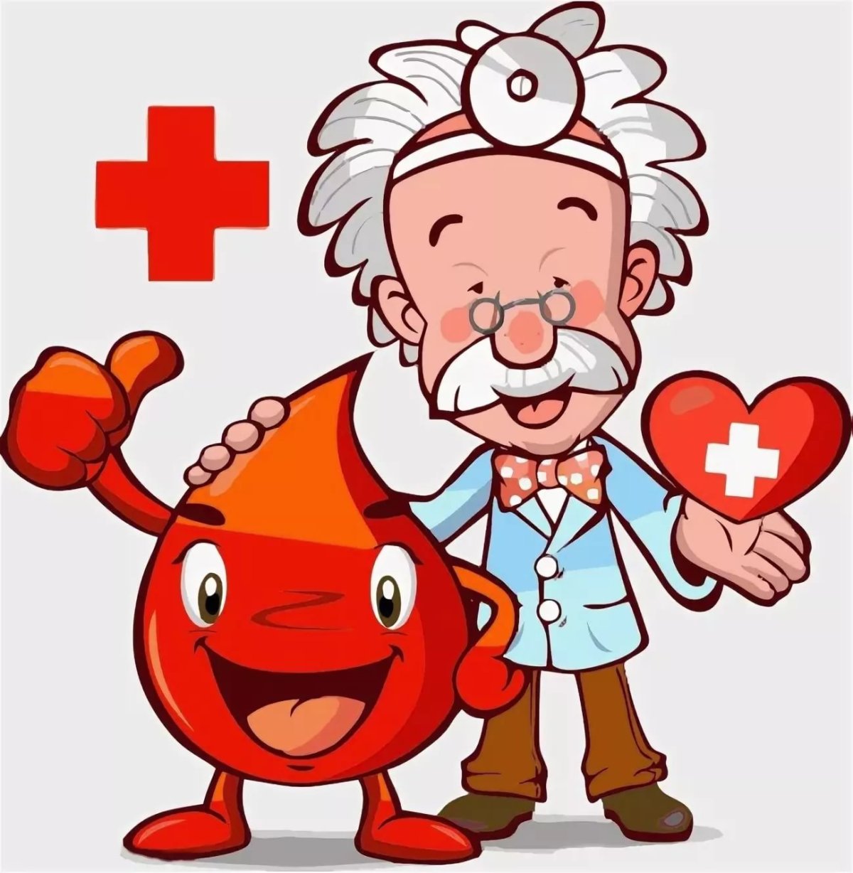 Рисунки на медицинскую тему