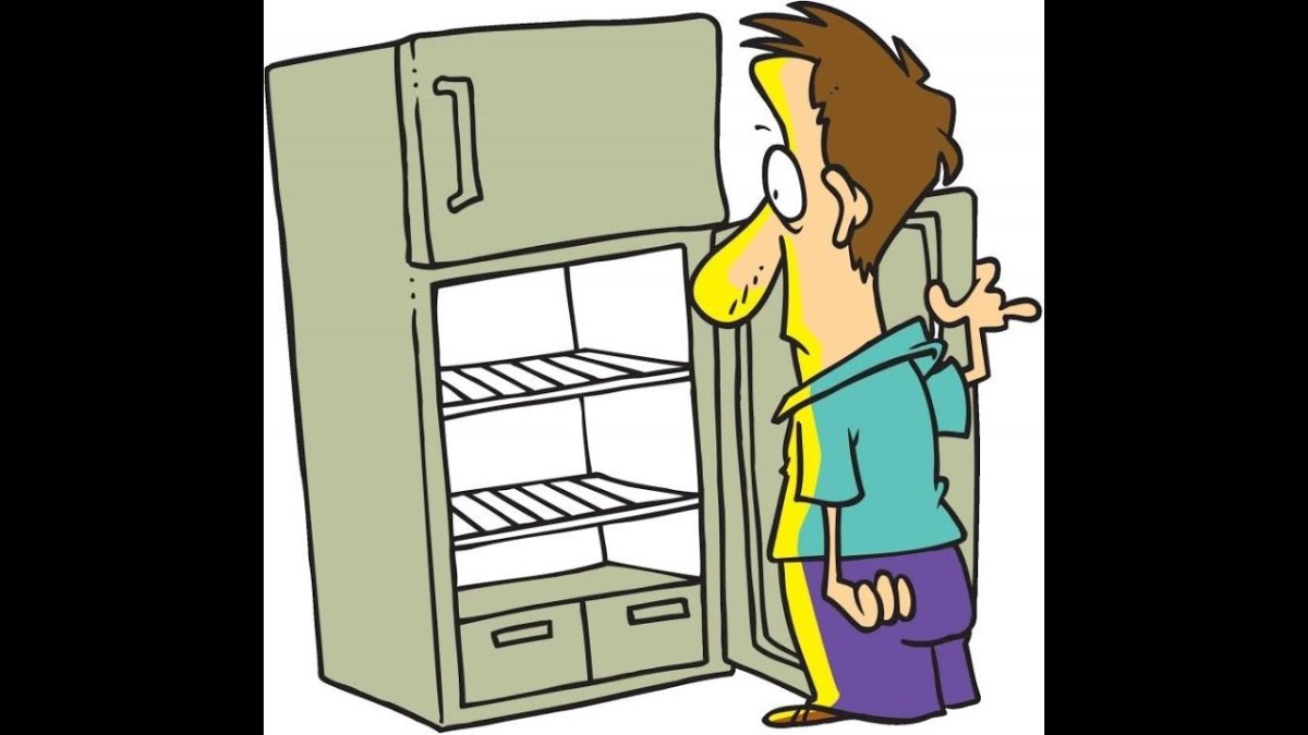 Изобретатель холодильника