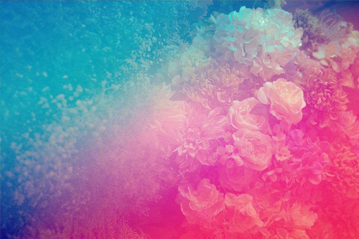 Красивый фон