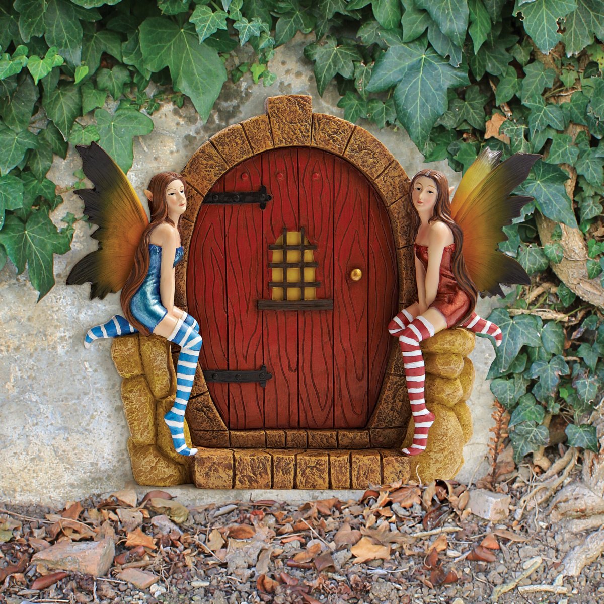 Дверь рисунок