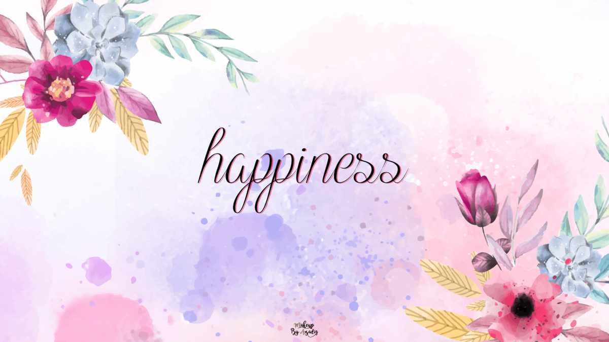 Обложка для ВК цветы