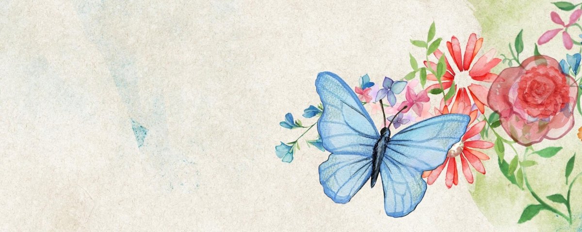 Сиреневый фон