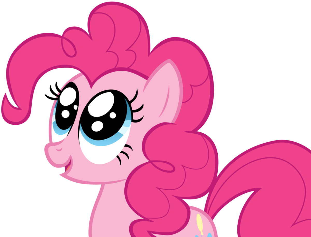 МЛП перевертыш Пинки