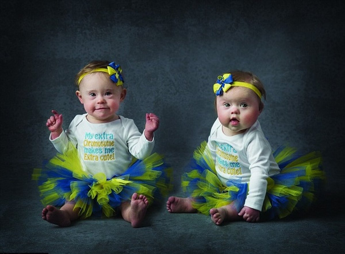 Солнечные дети младенцы